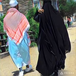 Meet your Posher, Khalid